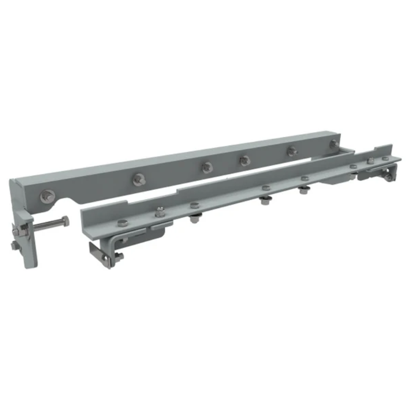 B&W Trailer Hitches Turnoverball Mounting Kit Model GNRM1217