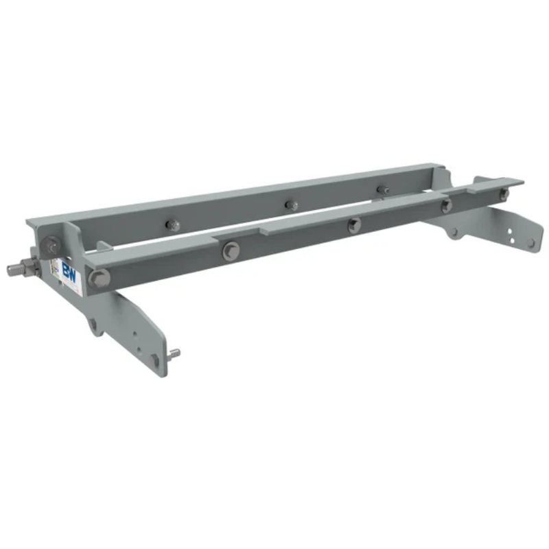 B&W Trailer Hitches Turnoverball Mounting Kit Model GNRM1197