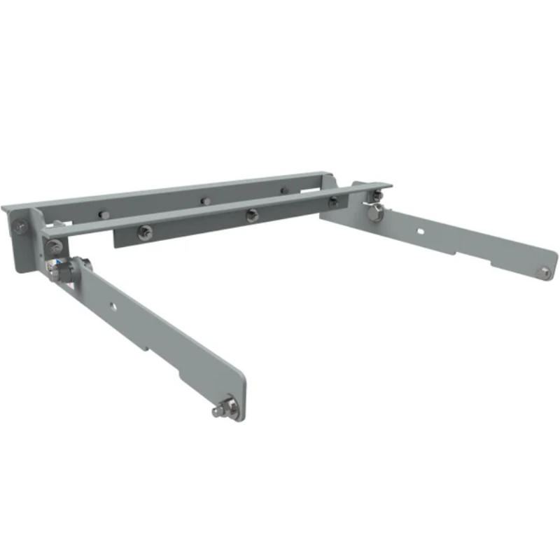 B&W Trailer Hitches Turnoverball Mounting Kit Model GNRM1150