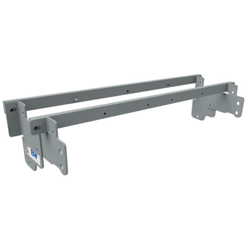 B&W Trailer Hitches Turnoverball Mounting Kit Model GNRM1062