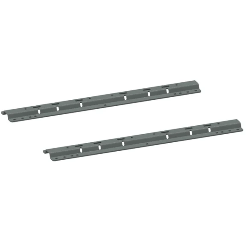 B&W Trailer Hitches Universal Mounting Rails For 5th Wheel Hitches Model RVR3210