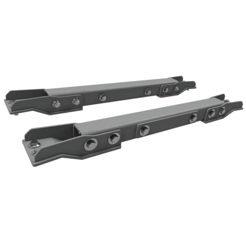 B&W Trailer Hitches Turnoverball Mounting Kit Model GNRM1020