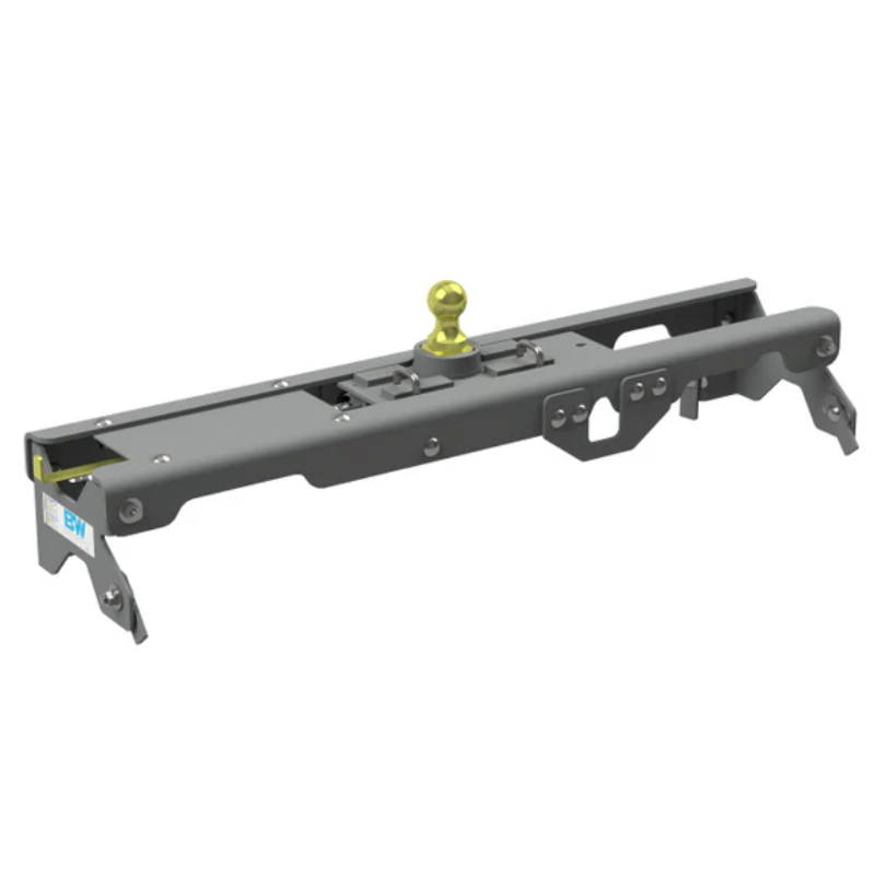 B&W Trailer Hitches Turnoverball Kit Model GNRK1222