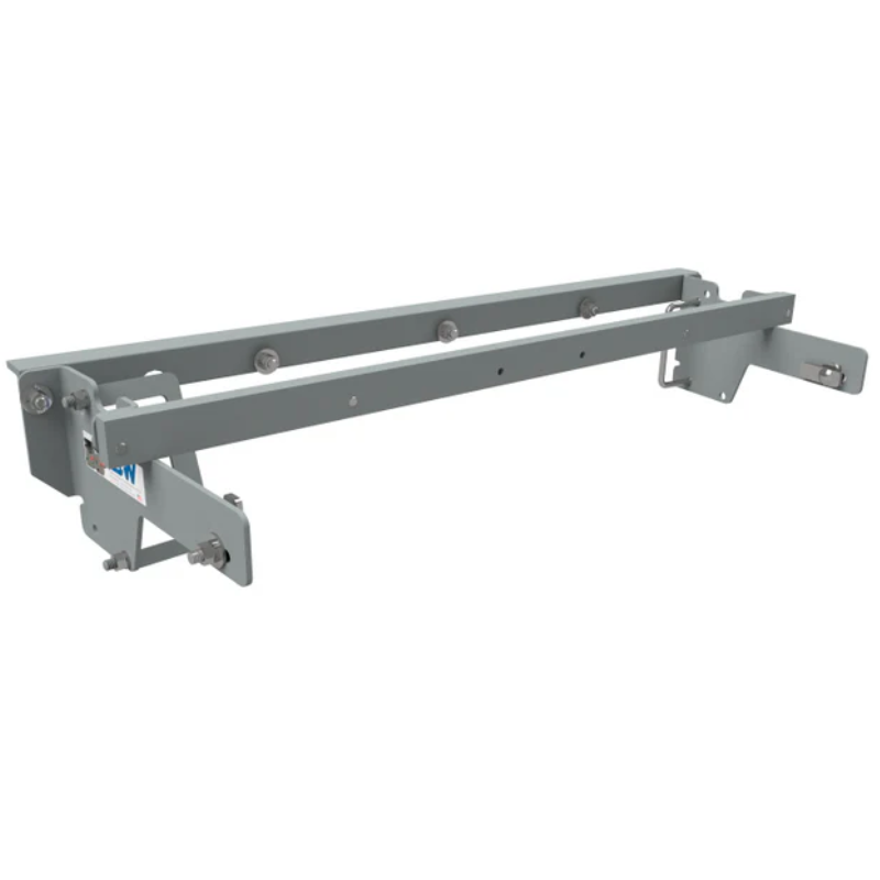 B&W Trailer Hitches Turnoverball Mounting Kit Model GNRM1007