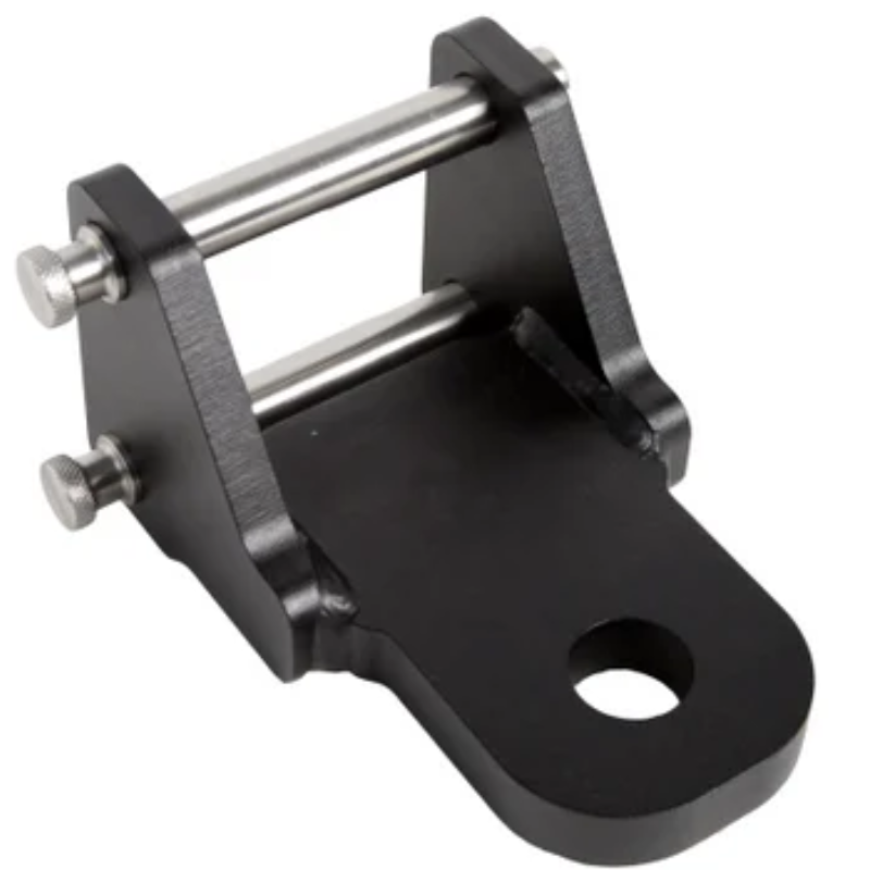 B&W Trailer Hitches Draw Bar 3" Black Model TS35300B