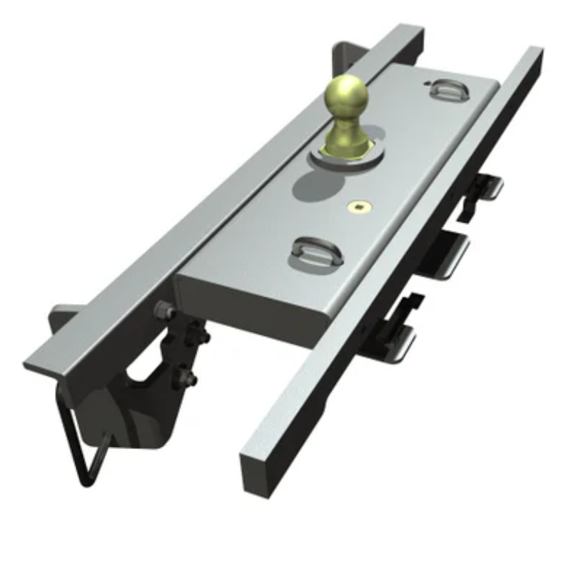 B&W Trailer Hitches Turnoverball Kit Model GNRK1309