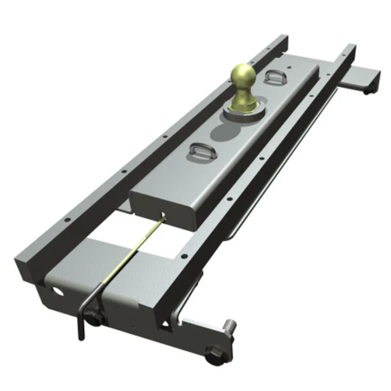 B&W Trailer Hitches Turnoverball Kit Model GNRK1251