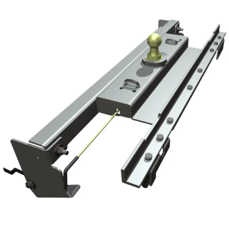 B&W Trailer Hitches Turnoverball Kit Model GNRK1208