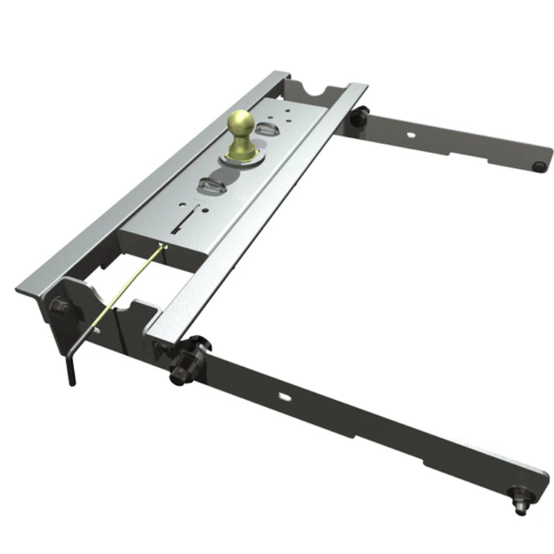 B&W Trailer Hitches Turnoverball Kit Model GNRK1100