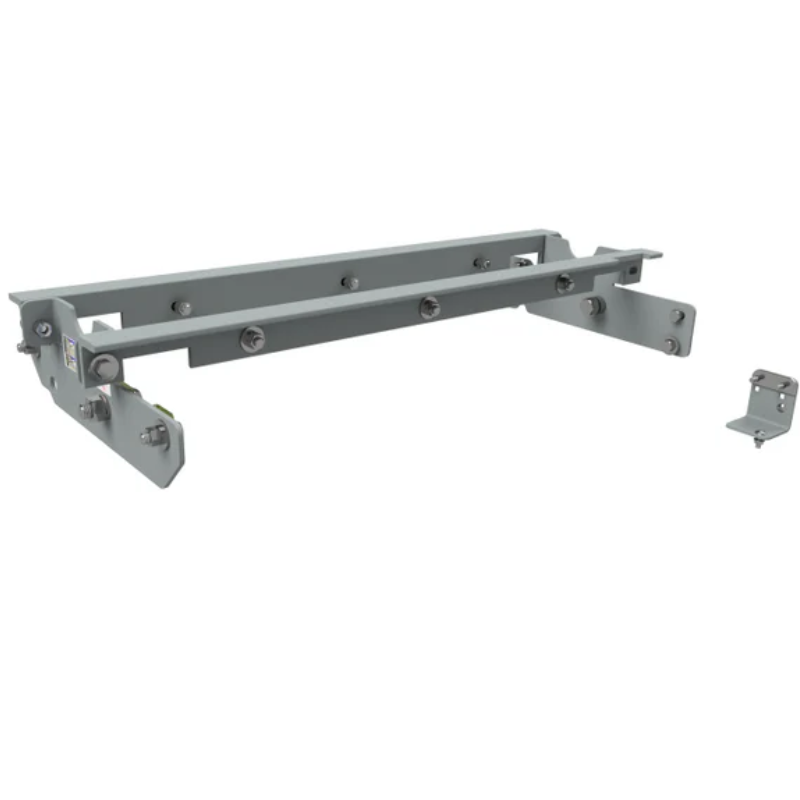 B&W Trailer Hitches Turnoverball Mounting Kit Model GNRM1111