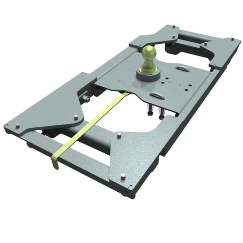 B&W Trailer Hitches Turnoverball Kit Model GNRK1116