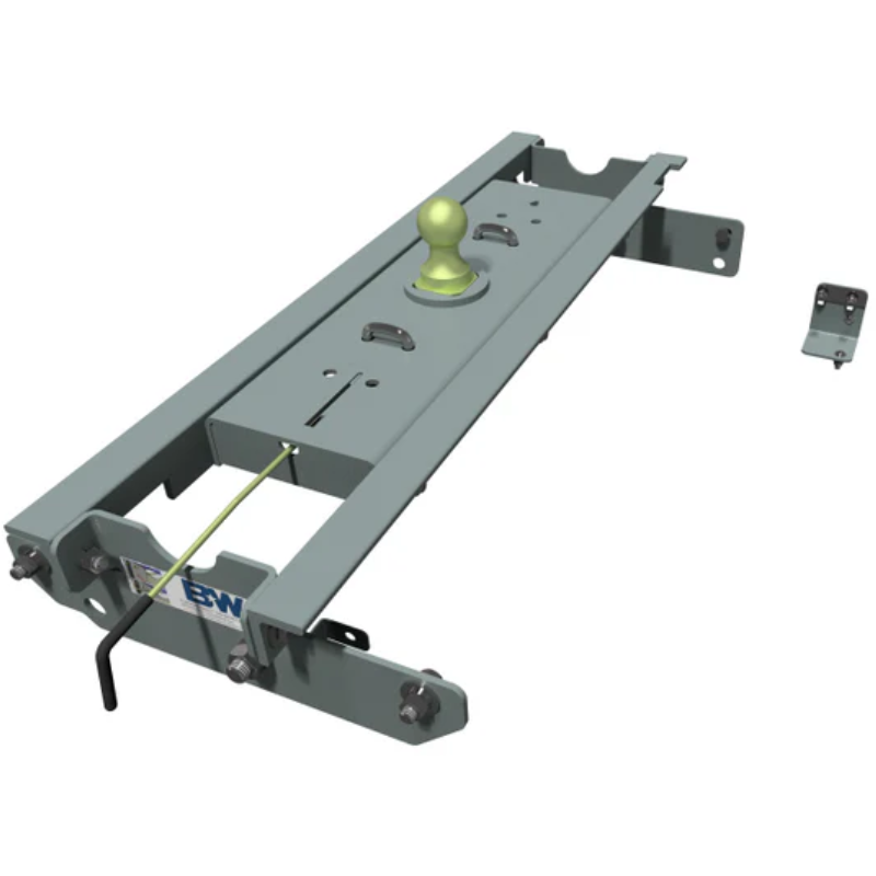 B&W Trailer Hitches Turnoverball Kit Model GNRK1111