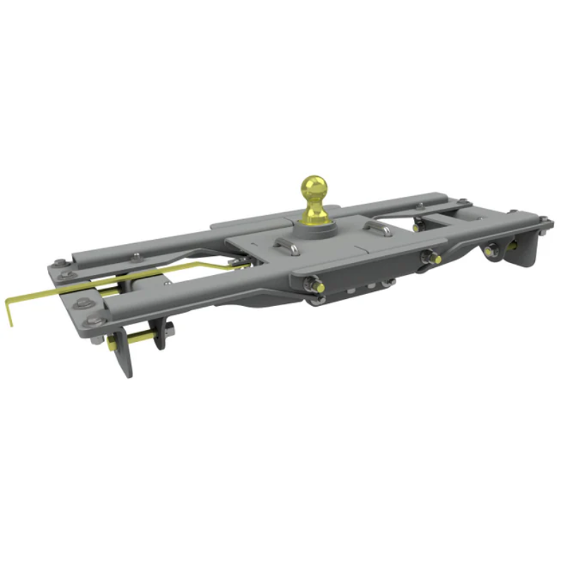 B&W Trailer Hitches Turnoverball Kit Model GNRK1123