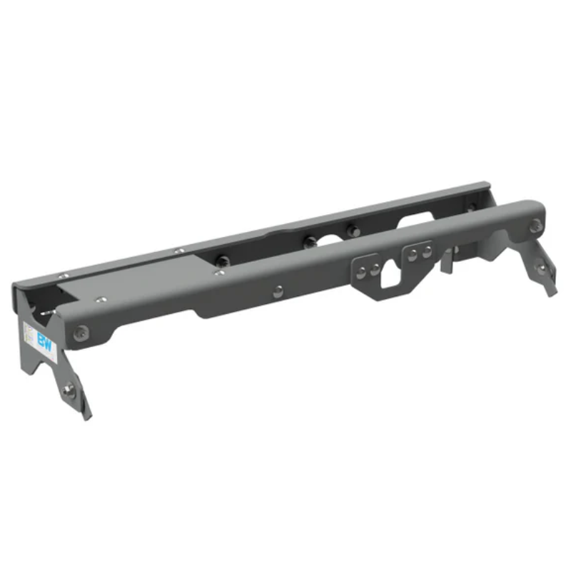 B&W Trailer Hitches Turnoverball Mounting Kit Model GNRM1222