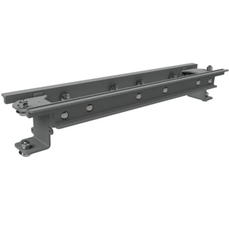B&W Trailer Hitches Turnoverball Mounting Kit Model GNRM1257