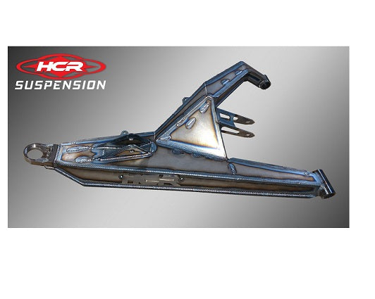 HCR Racing Dual Sport OEM Replacement Suspension Kit for the Polaris RZR Turbo S