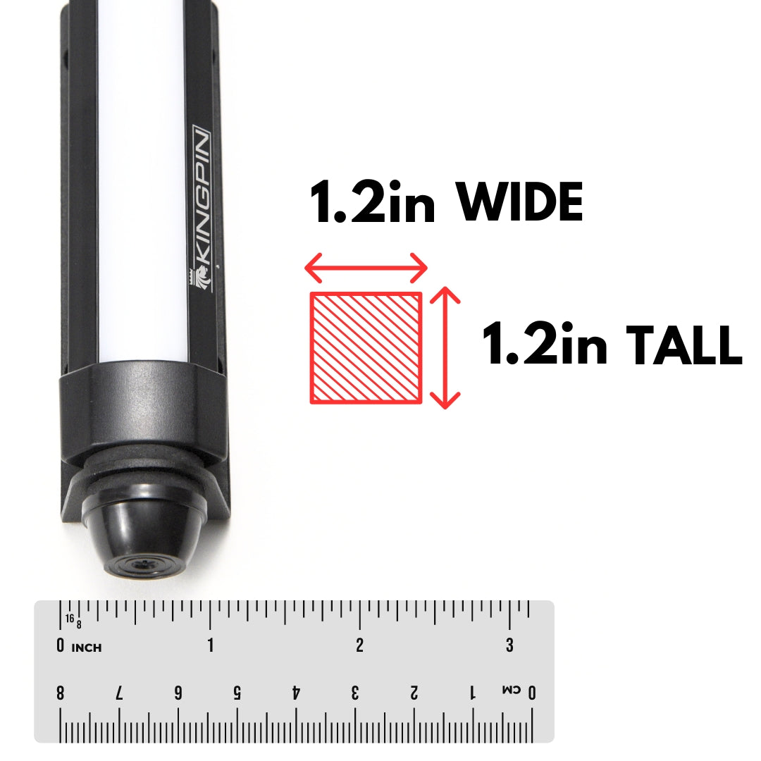V-Series 40" Light, 10-Pack