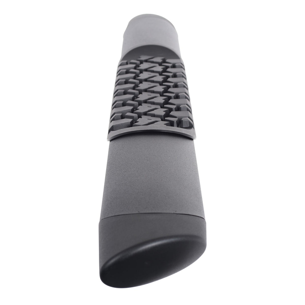V3 Series Aluminum 5 Inch Elipse Side Steps Boards Only Textured Black 2021-2025 Ford Bronco Go Rhino