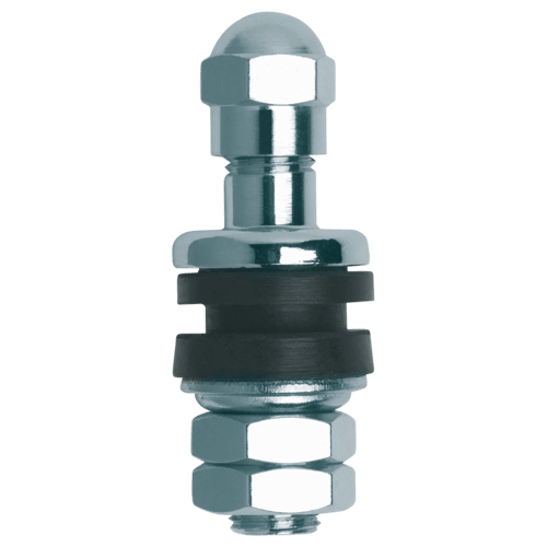 INNER MOUNT CHROME VALVE - 0.75" (EA)
