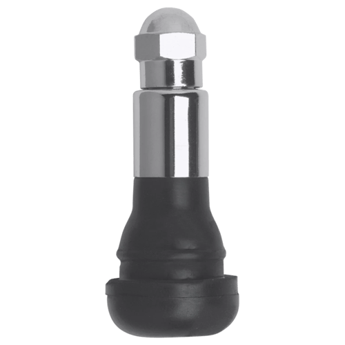 TR#413C TUBELESS SNAP-IN VALVE CAP (EA)