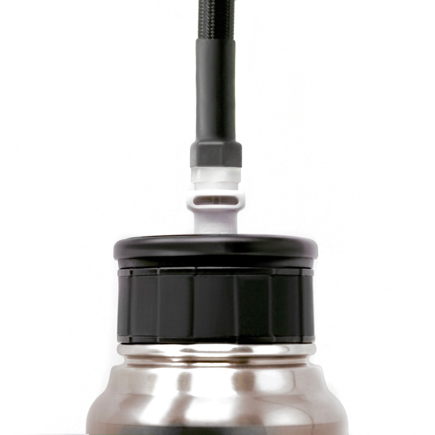 FluidLogic WAVE Bottle Hydration System - 64oz - New Overstock Blowout