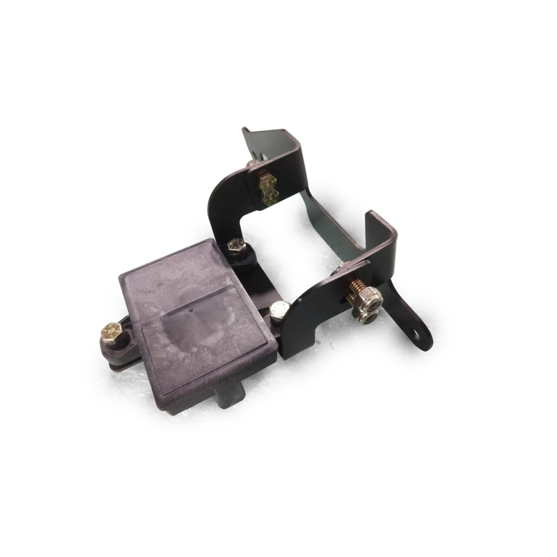 Fab Fours Adaptive Cruise Control Relocation Bracket Model M3853-1