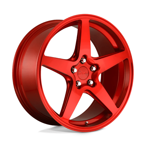 WGR 18X9.5 5X112 QL 6.2 66.5 +25