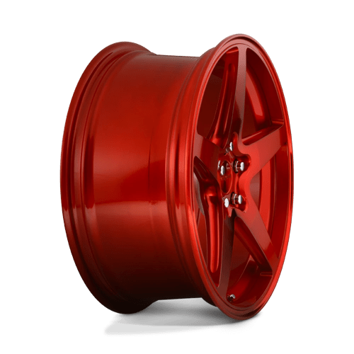 WGR 18X9.5 5X112 QL 6.2 66.5 +25
