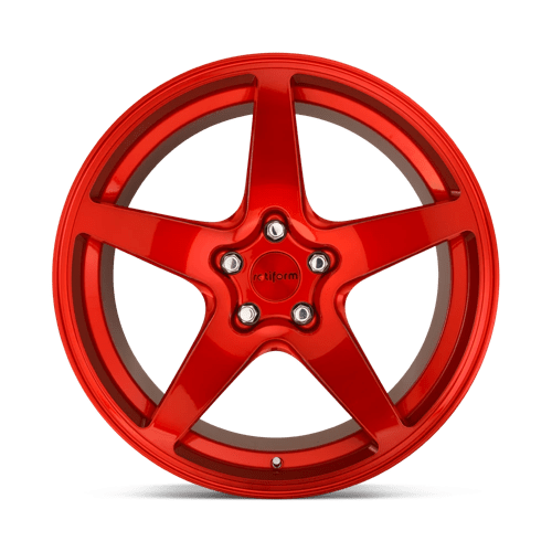WGR 20X8.5 5X100 66.56 QL +45