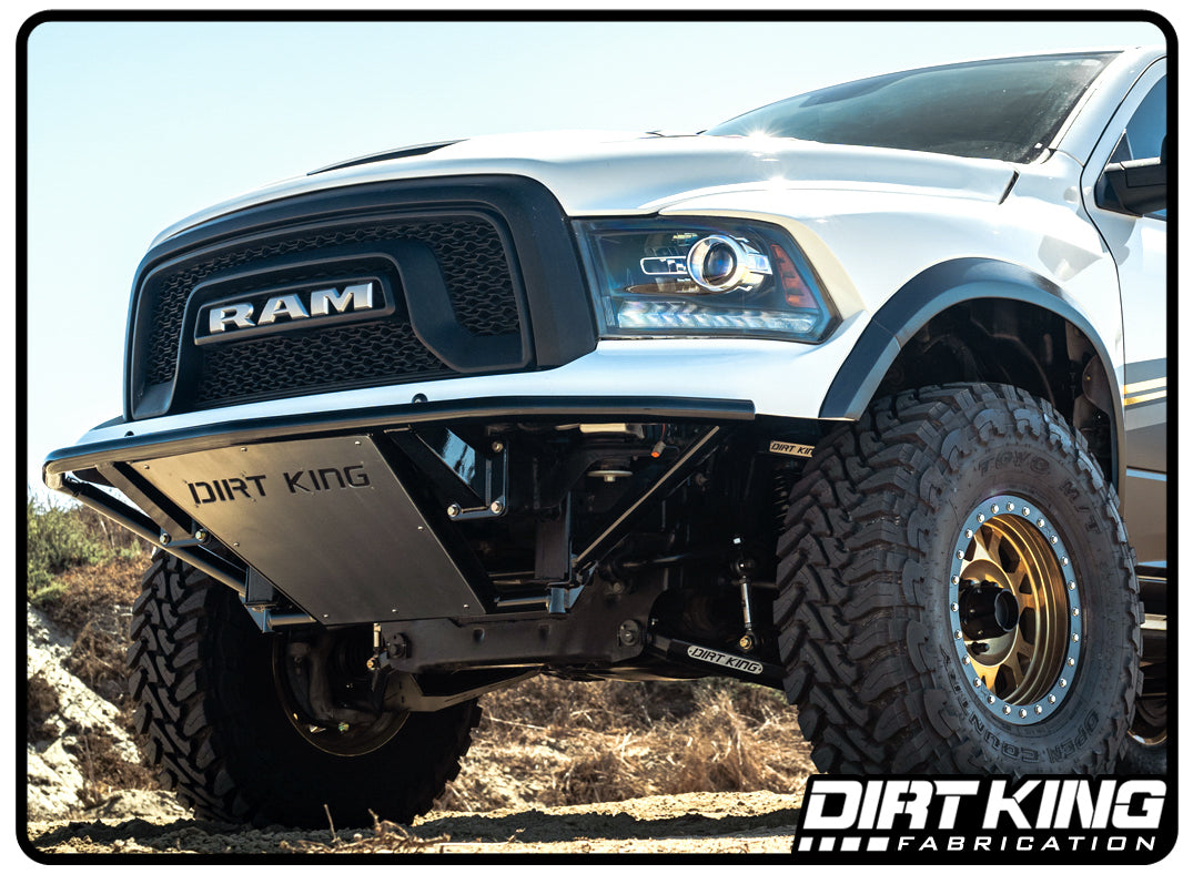 Sway Bar Kit