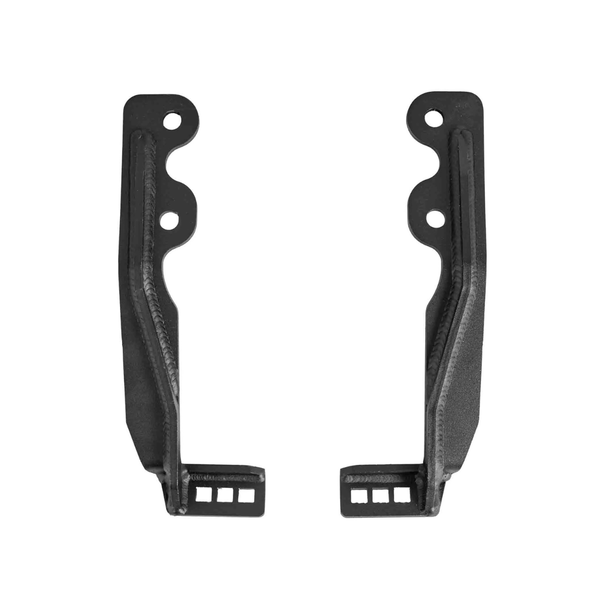 Westcott Designs 2022+ Tundra Ditch Light Brackets