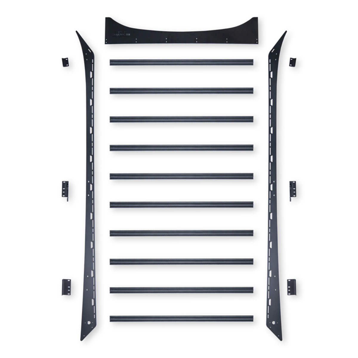 Westcott Designs 2023+ Sequoia Modular Roof Rack