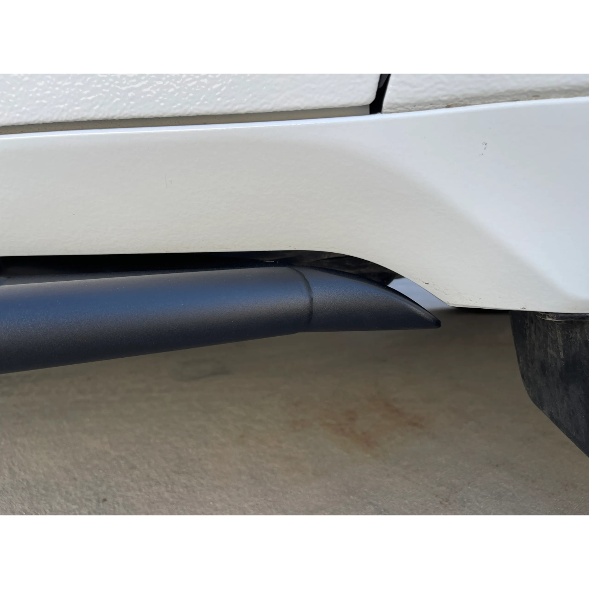 Westcott Designs 2023+ Sequoia Rock Sliders