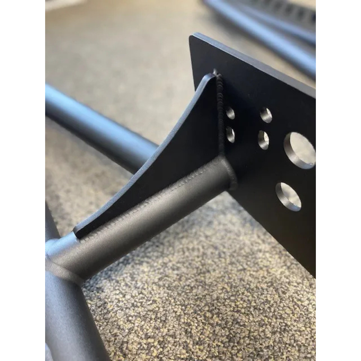 Westcott Designs 2023+ Sequoia Rock Sliders