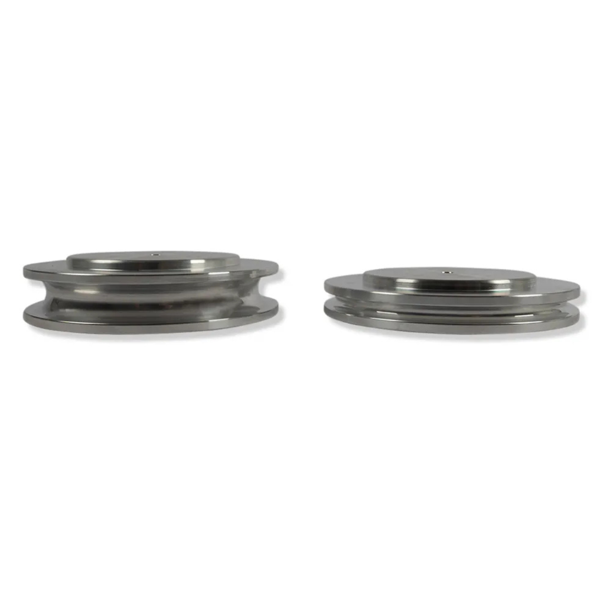 Westcott Designs 2022+ Tundra Single Rear Lift Puck