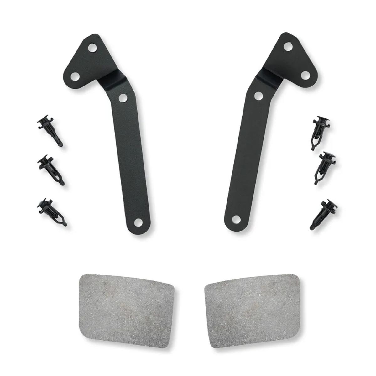 Westcott Designs 2022+ Tundra Tire Clearance Kit