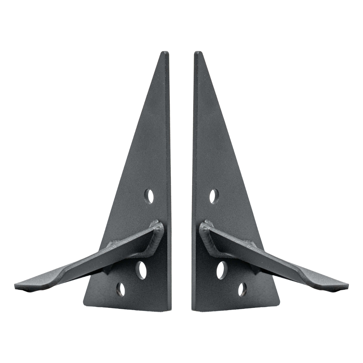 Westcott Designs 2024+ GX550 Ditch Light Brackets