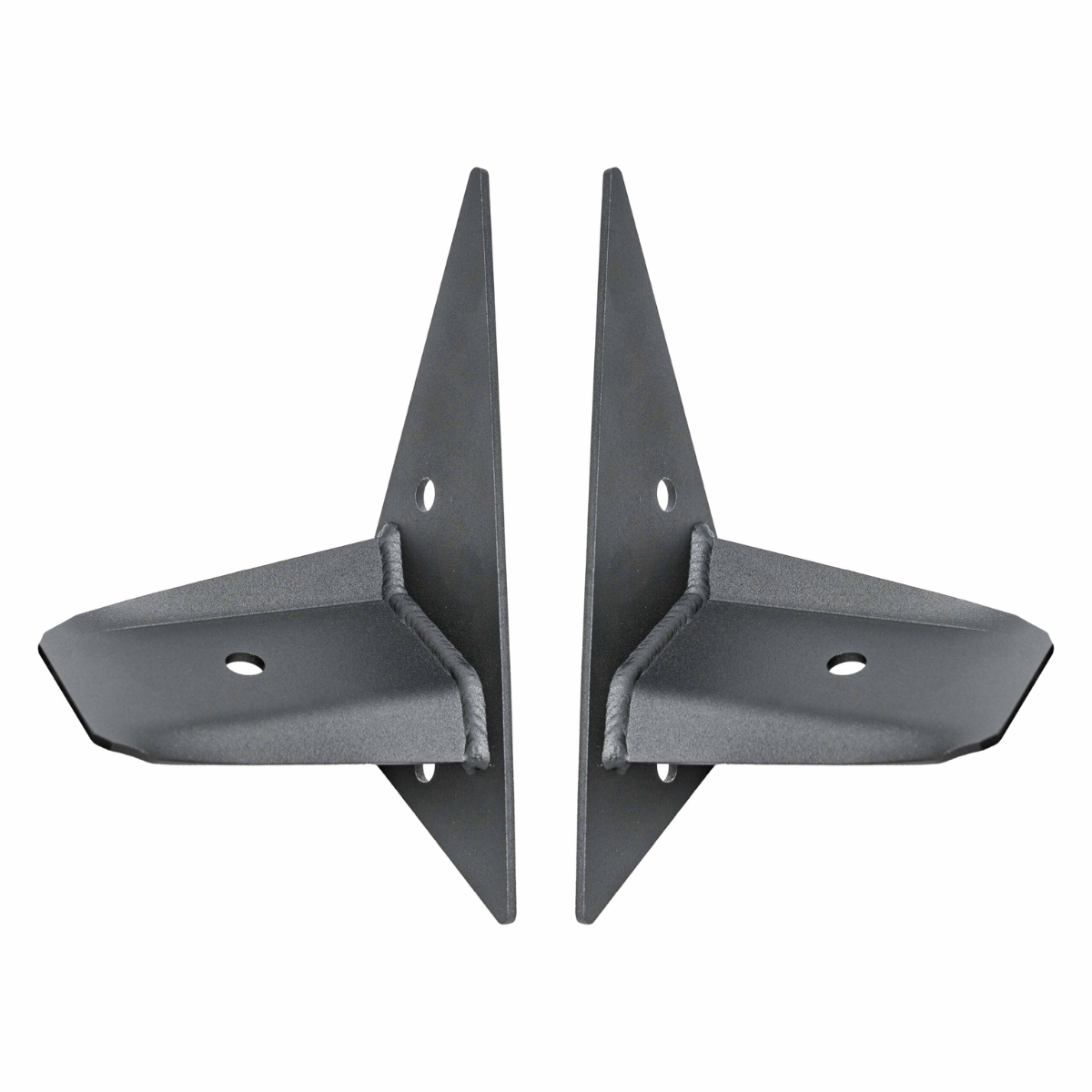 Westcott Designs 2024+ GX550 Ditch Light Brackets