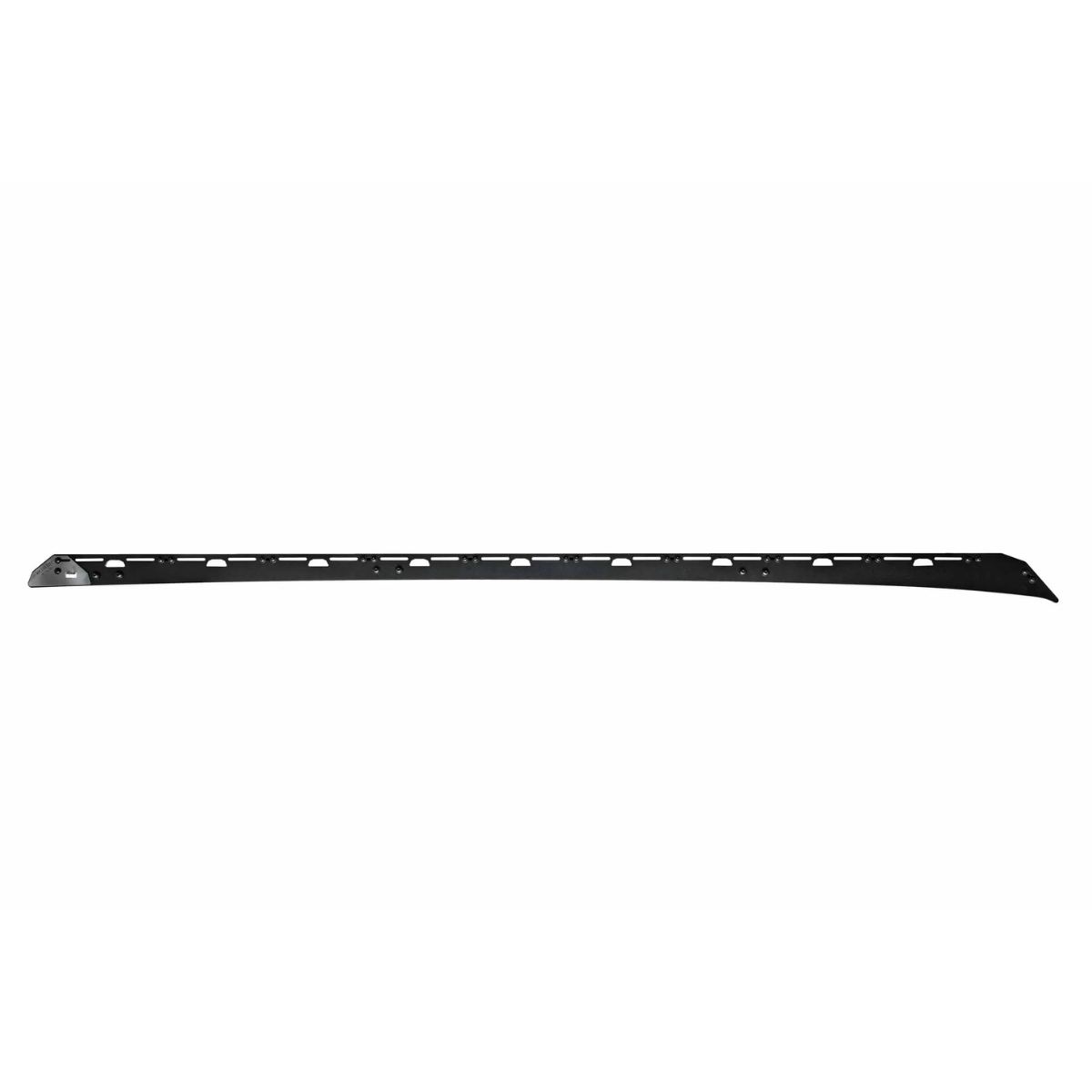 Westcott Designs  2024+ Land Cruiser Full Length Modular Roof Rack
