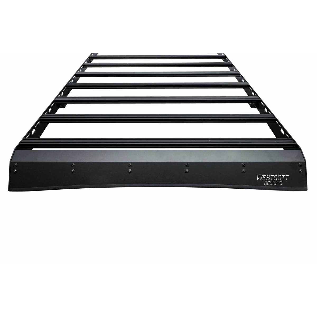 Westcott Designs  2024+ Land Cruiser Full Length Modular Roof Rack