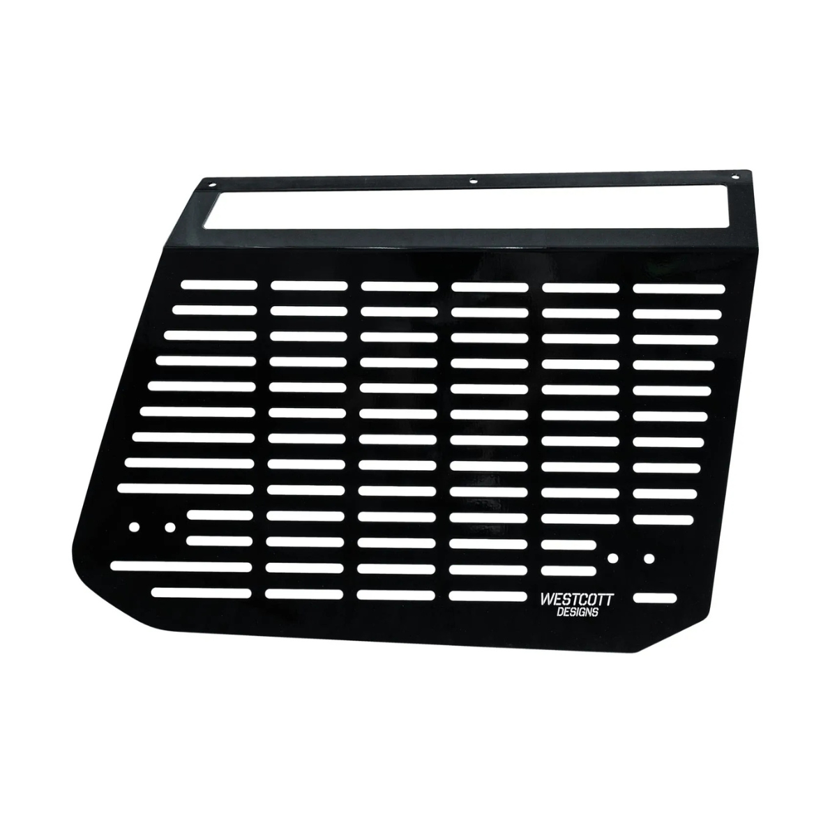 Westcott Designs 2024+ Land Cruiser Molle Panels
