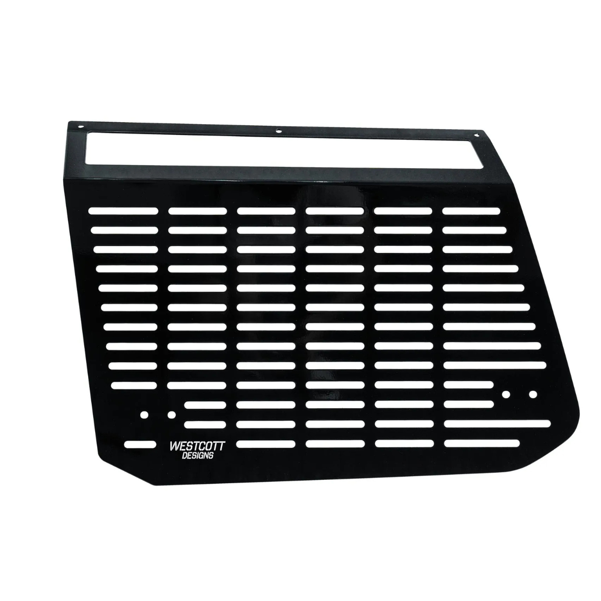 Westcott Designs 2024+ Land Cruiser Molle Panels
