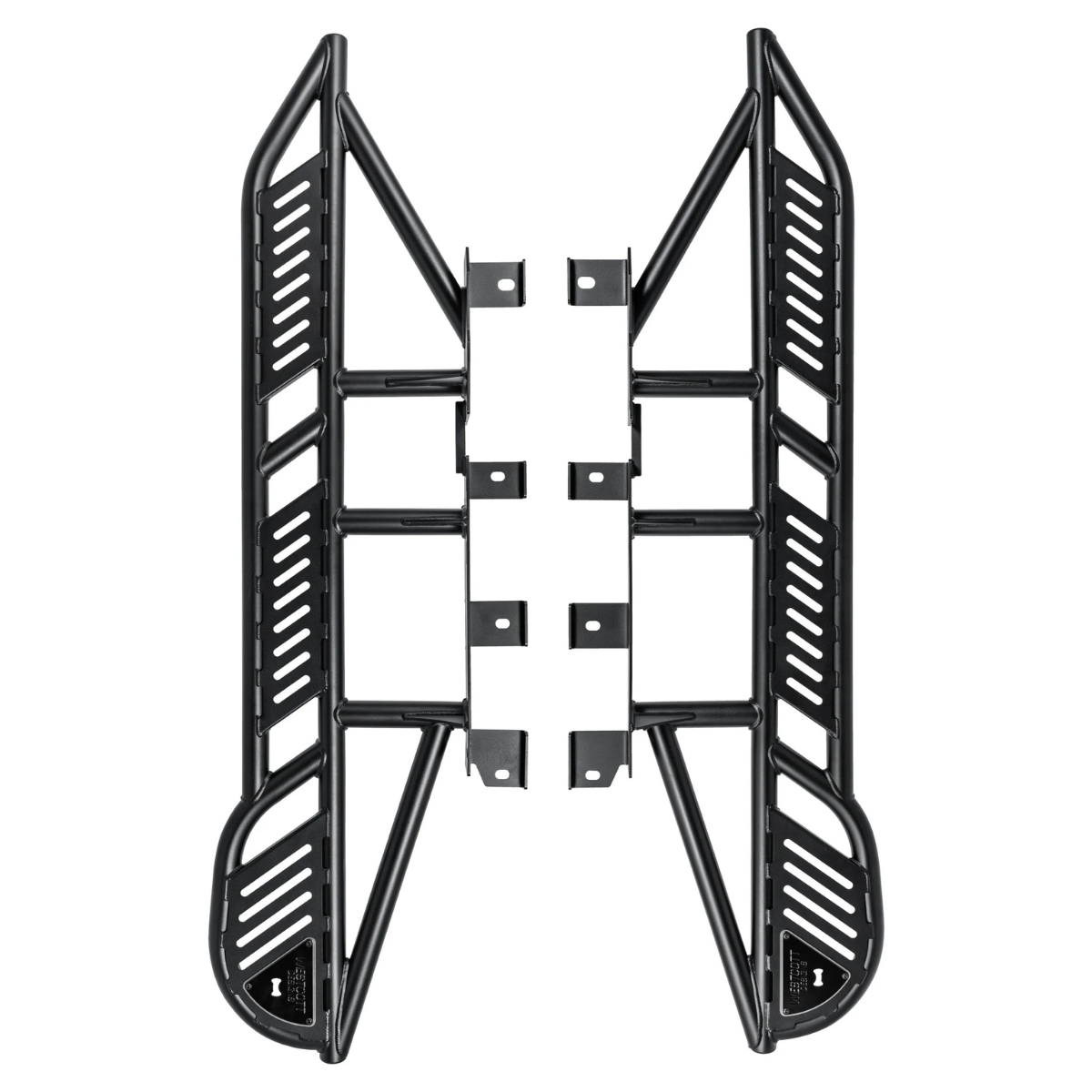 Westcott Designs 2024+ Land Cruiser Rock Sliders