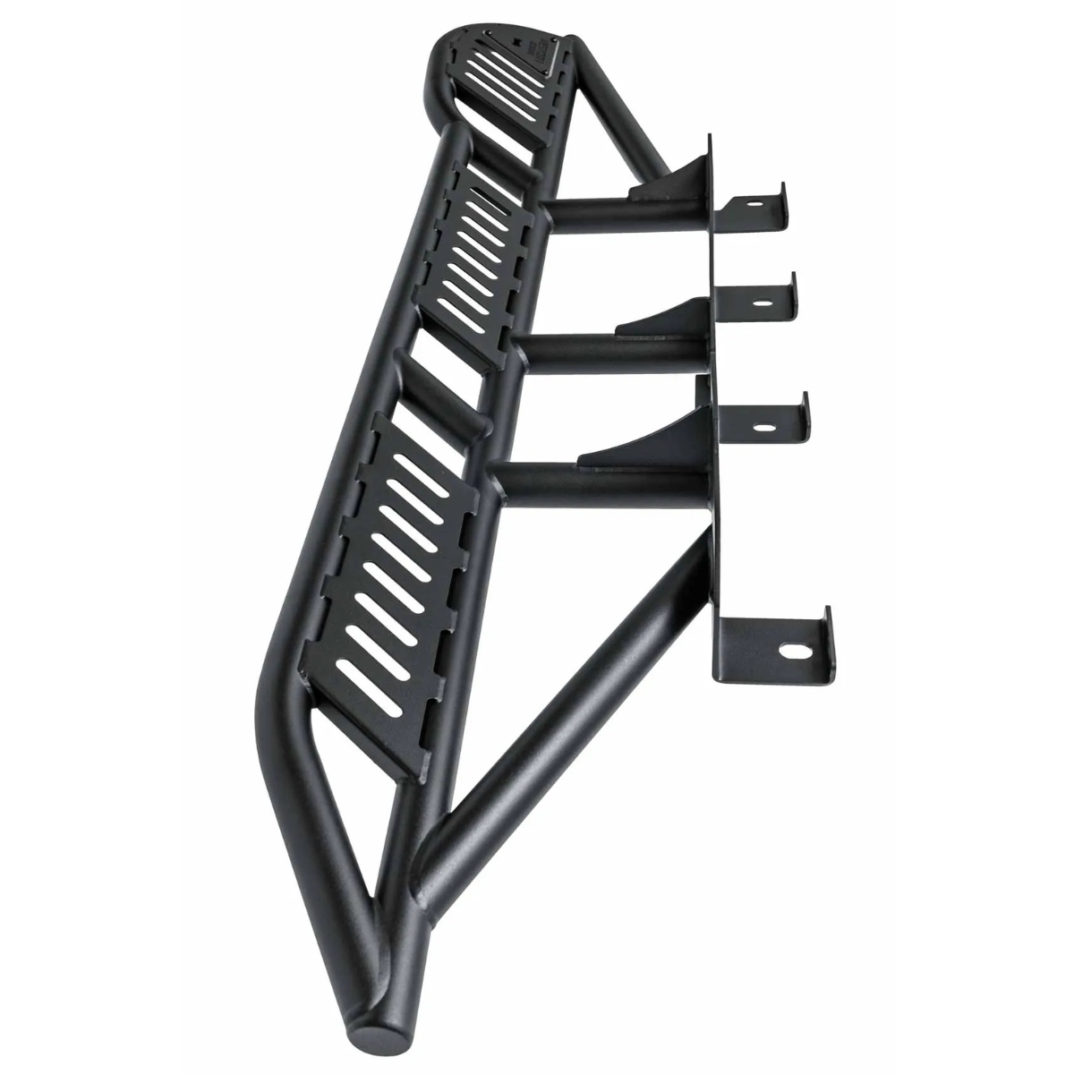 Westcott Designs 2024+ Land Cruiser Rock Sliders