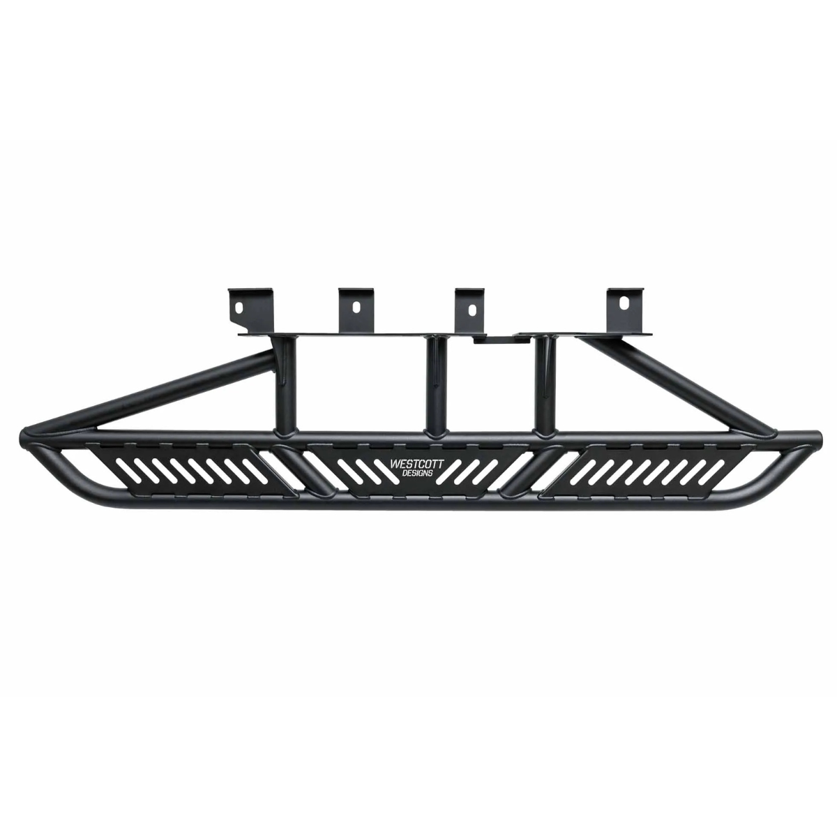 Westcott Designs 2024+ Land Cruiser Rock Sliders