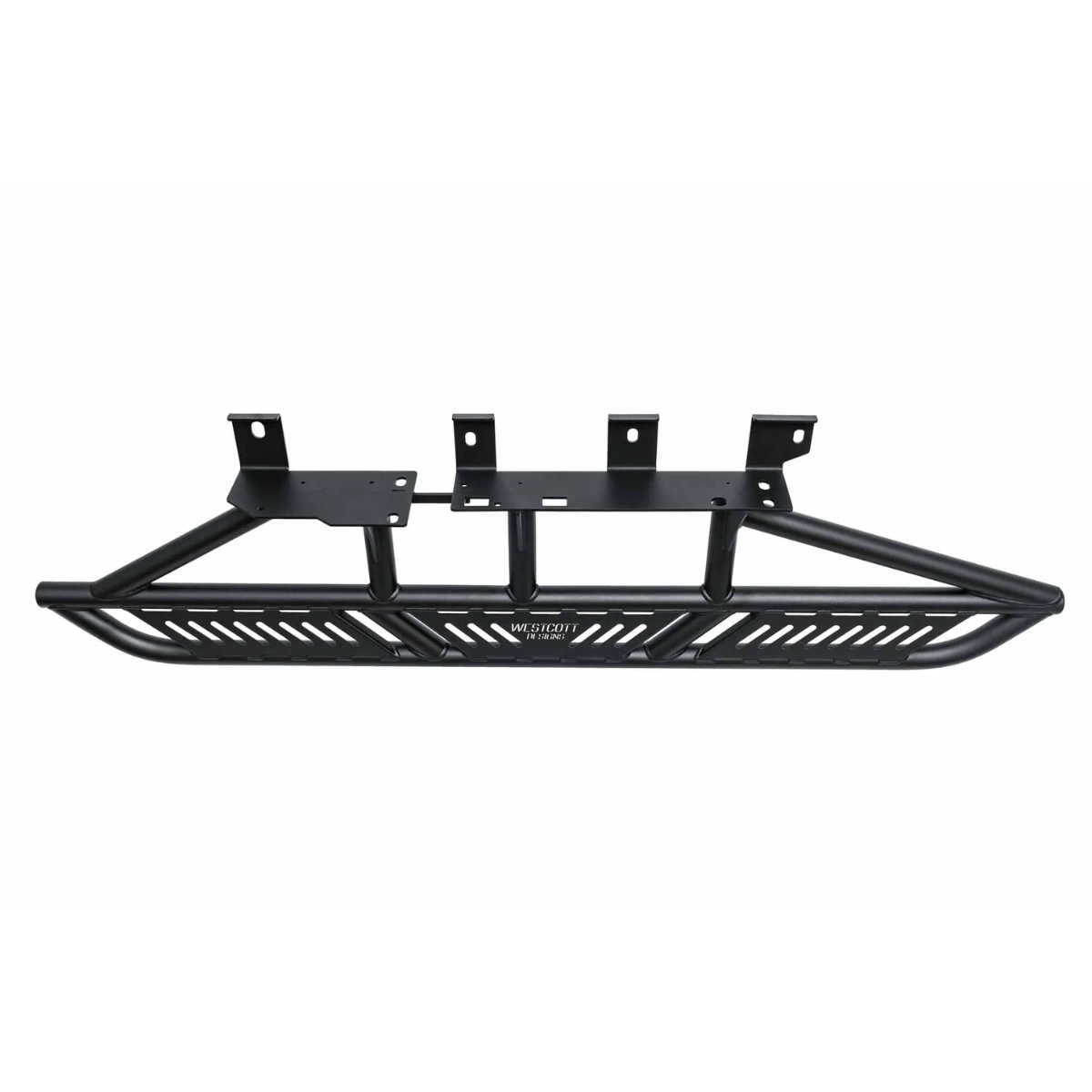 Westcott Designs 2024+ Land Cruiser Rock Sliders