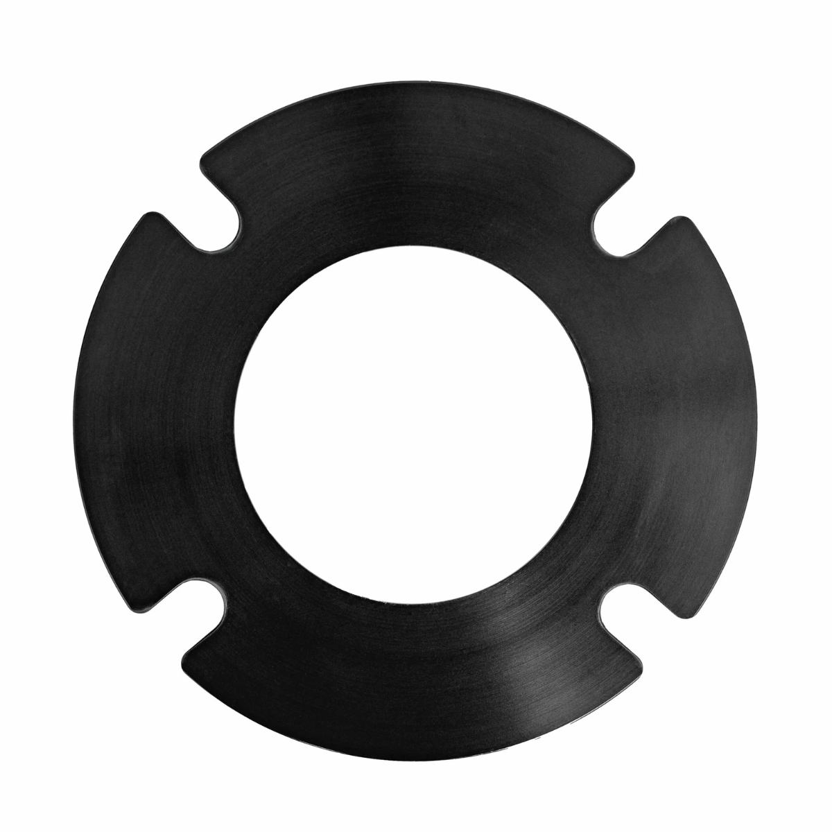 Westcott Designs 2024+ Tacoma 4-Hole 1/2" Front Spacer