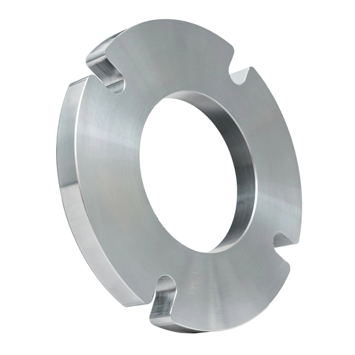 Westcott Designs 2024+ Land Cruiser 4-Hole 1/2" Front Spacer