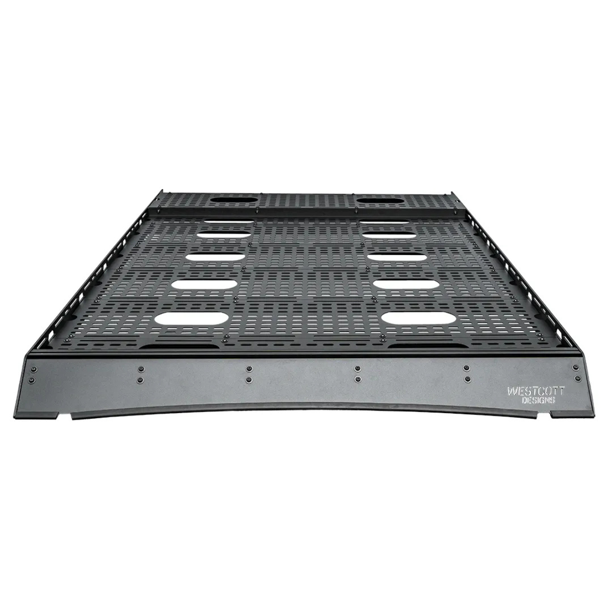 Westcott Designs 2025+ 4Runner 3/4 Roof Rack