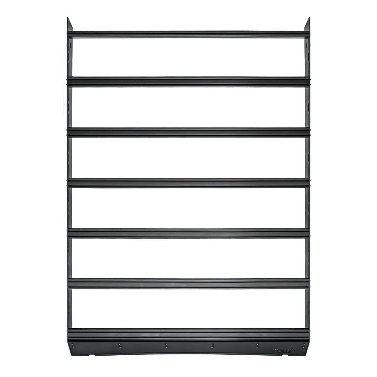 Westcott Designs 2025+ 4Runner 3/4 Roof Rack